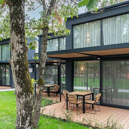 Utopia Forest Burgas ภายนอก รูปภาพ