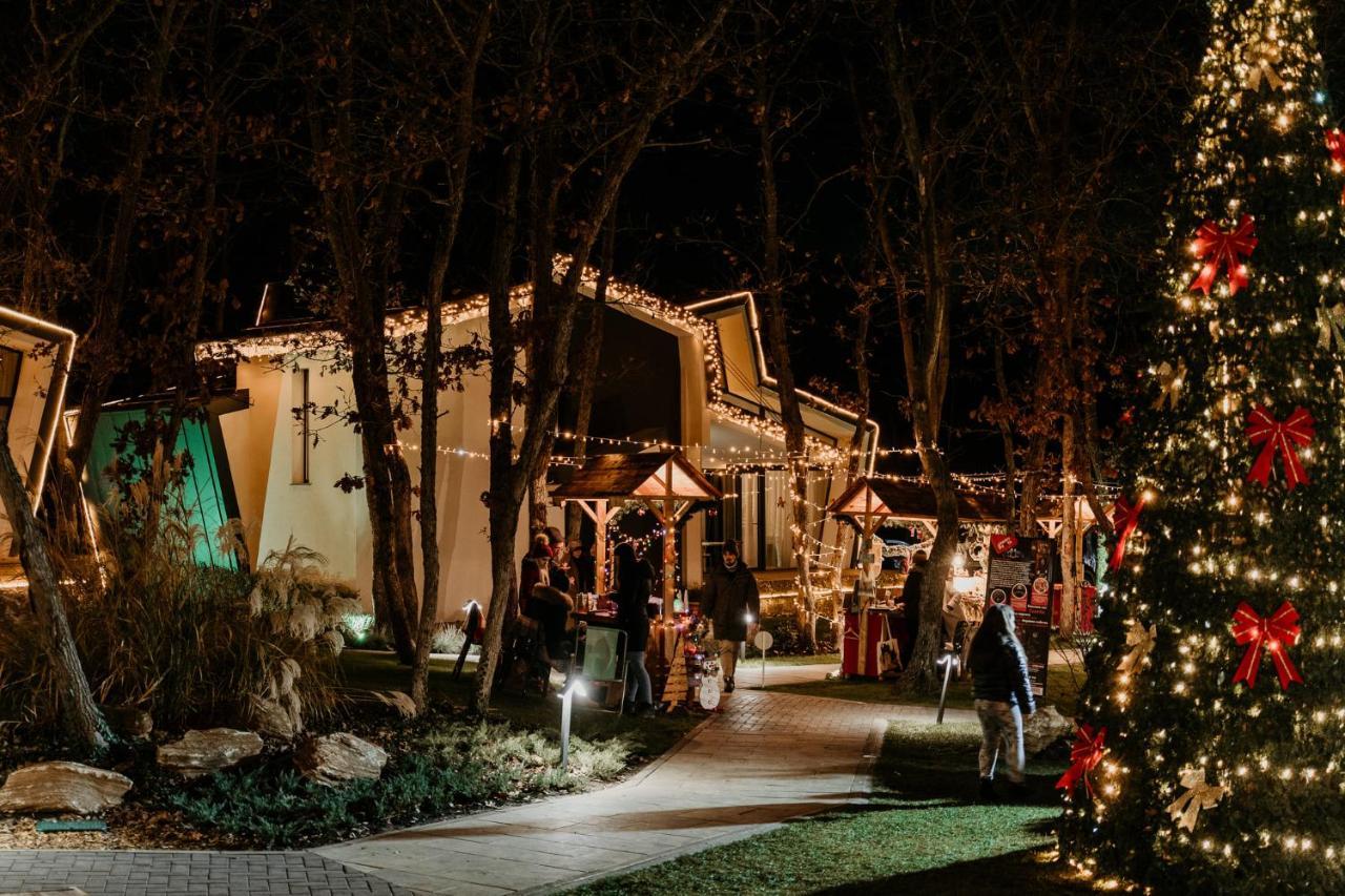 Utopia Forest Burgas ภายนอก รูปภาพ